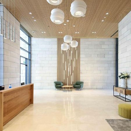 Brand New Spot In City Center Jerusalem Ngoại thất bức ảnh