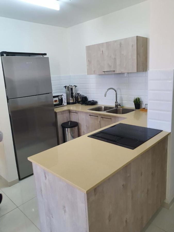 Brand New Spot In City Center Jerusalem Ngoại thất bức ảnh