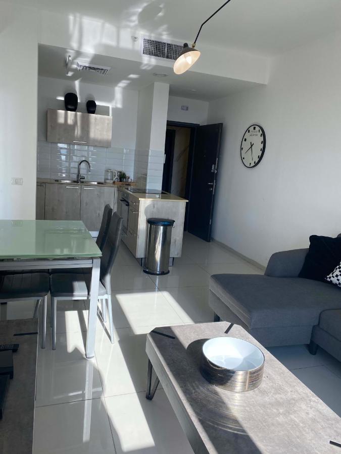 Brand New Spot In City Center Jerusalem Ngoại thất bức ảnh