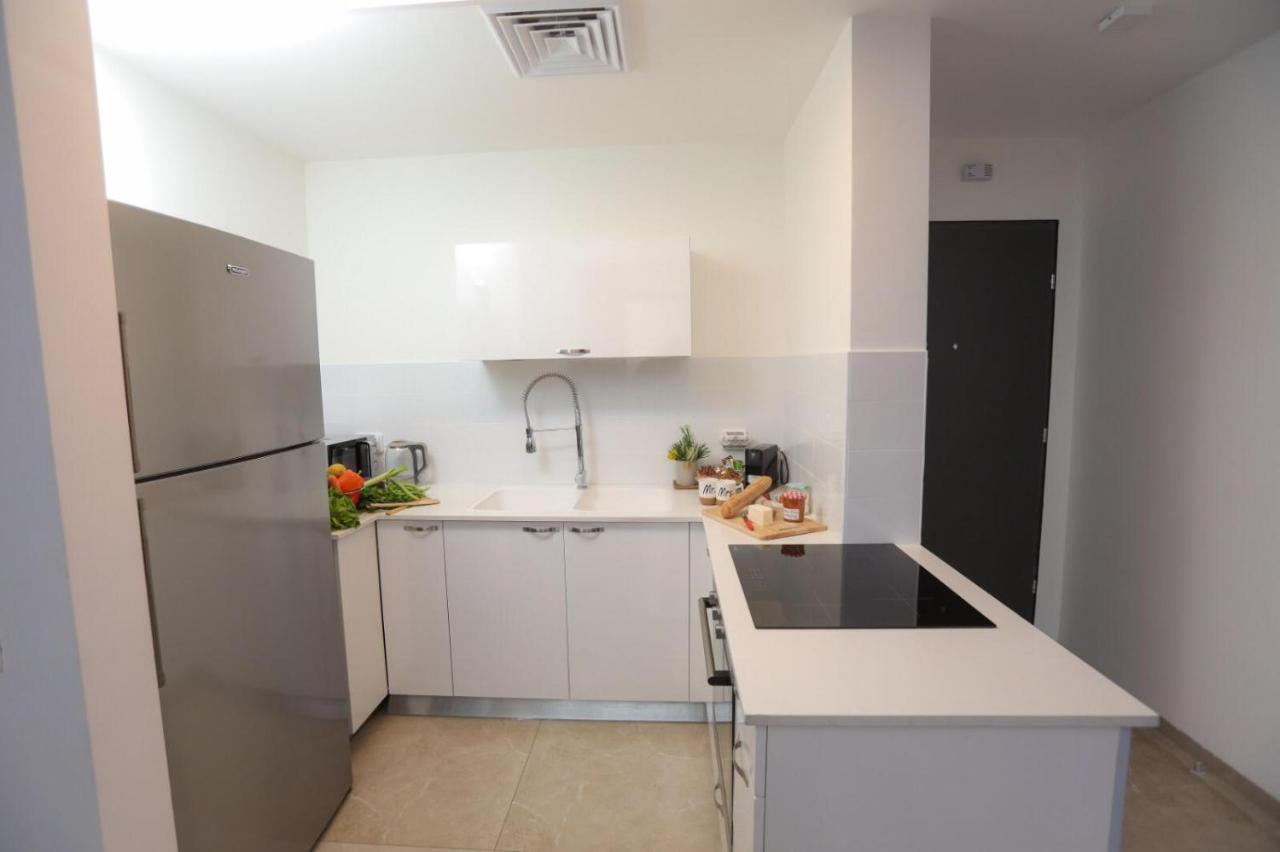 Brand New Spot In City Center Jerusalem Ngoại thất bức ảnh