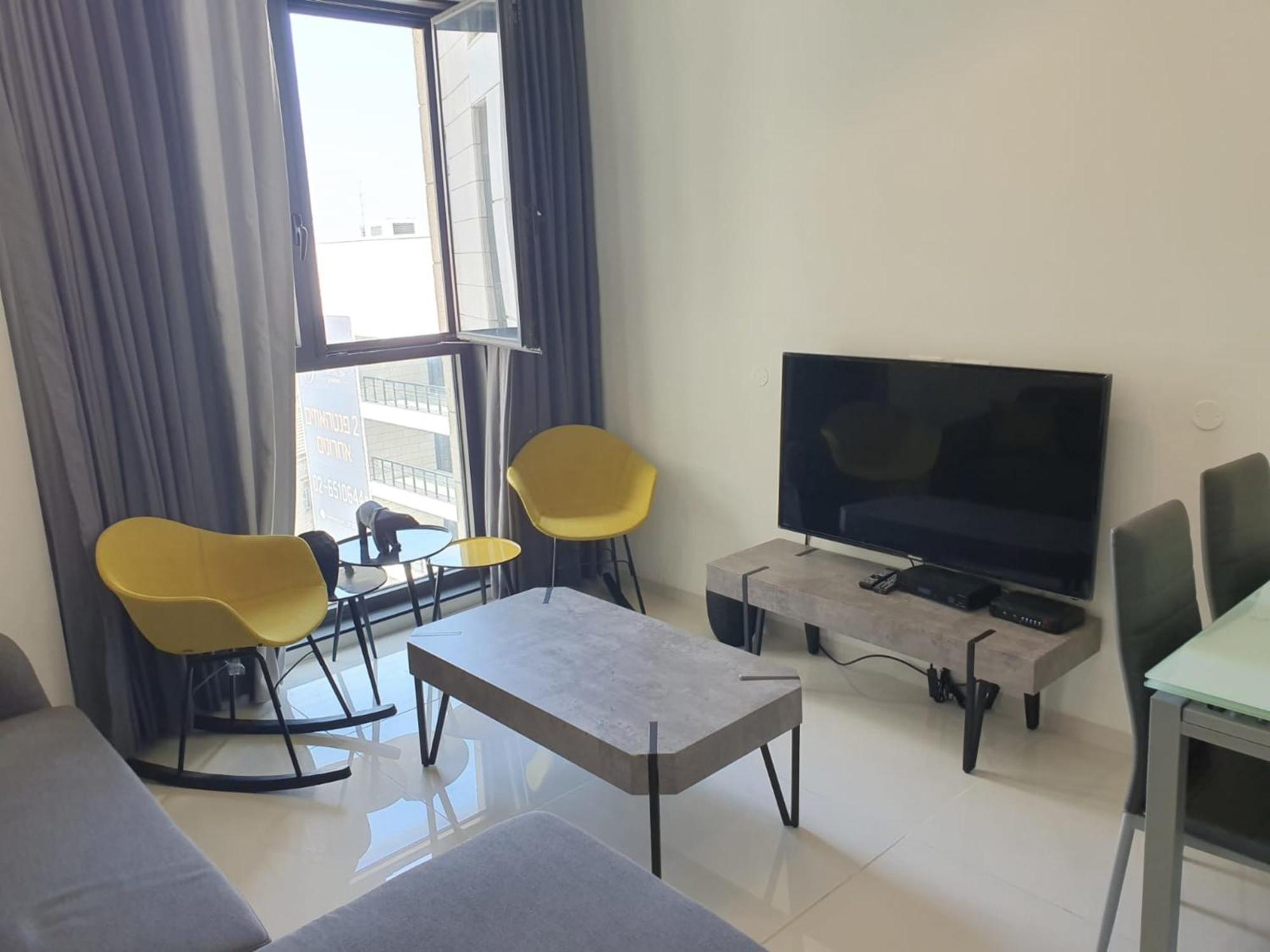 Brand New Spot In City Center Jerusalem Phòng bức ảnh